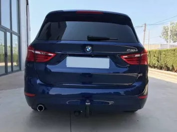 trekhaak bmw f45 2 serie speciaal m-pakket