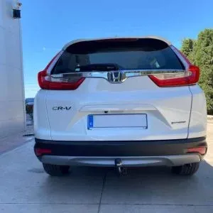 trekhaak honda cr-v vanaf 2018