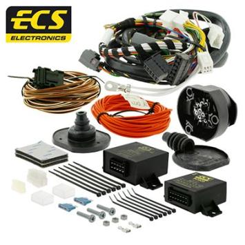 Peugeot 3008 Anhängerkupplung ab 2024 vertikal abnehmbar Anhängelast 1760 Kilo