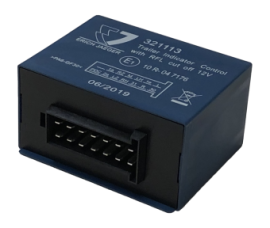 321017 Erich jaeger module