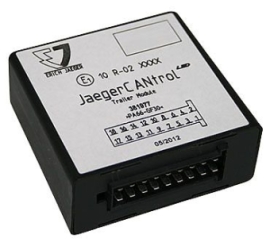 321272 Erich jaeger module