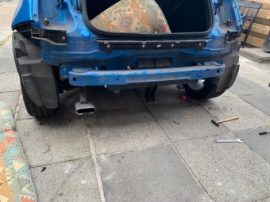 Fiat 500C Cabrio ab 2007