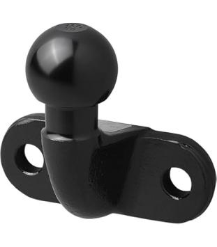 Skep Swing 117 Tragesystem - passend für jede Anhängerkupplung | Universelles Schwenksystem