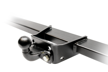 Trekhaak Fiat Fullback Pick-up 4WD