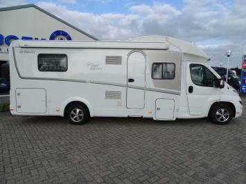 Dethleffs Magic Edition T7151-4