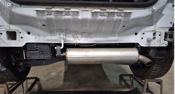 Hyundai Kona Anhängerkupplung Jahr 2017 bis 6-2021 feste Anhängerkupplung