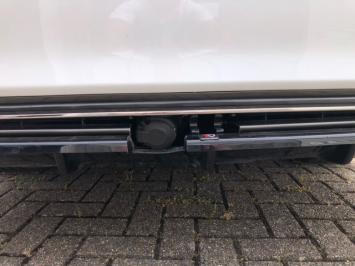 Lexus GS 450H Hybrid Horizontal abnehmbare Anhängerkupplung ab Baujahr 2012