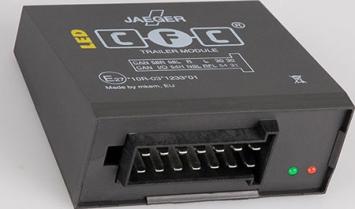 52779501C Jaeger CFC trailer module