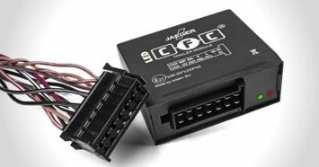 JAEGER Kabelsatz spezifisch 101.00