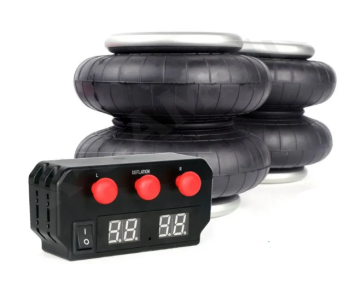 camper luchtvering luchtbalchen