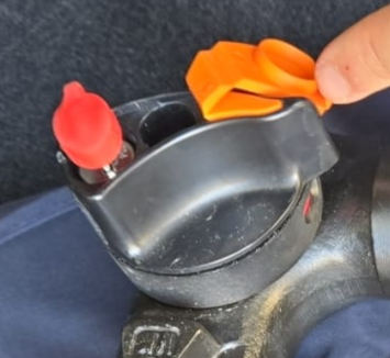 aragon sleutels trekhaak 