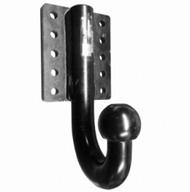 Westfalia Anhängerkupplung Westfalia Artikel 329071