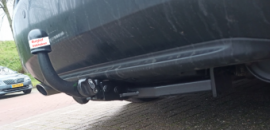 Anhängevorrichtung Lexus GS 300 Typ S19 - S19 Jahre 2005 bis 2009 Abnehmbar