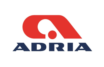 Wohnmobil-Anhängerkupplung Adria Matrix M650SF Fiat Ducato X250 - X290