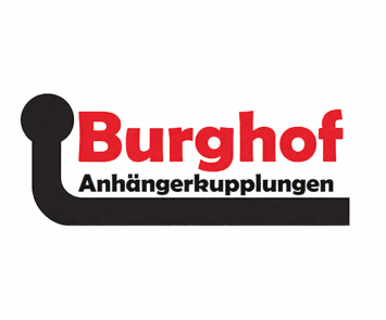 Trekhaak verlengstuk voor fietsendrager kantelbaar