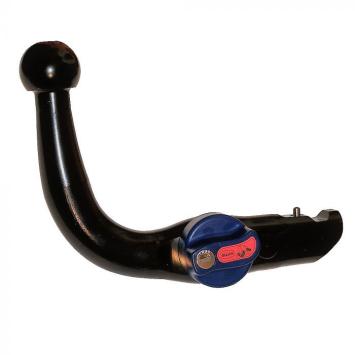 trekhaak kogel witter kwijt