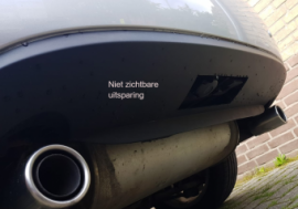 Mazda MX-5 NC Cabrio Anhängerkupplung Jahre ab 2005 Abnehmbare Anhängerkupplung Vertikale abnehmbare Anhängerkupplung ohne Stoßstangenausschnitt Für Fahrradträger - Anhängerkupplungen