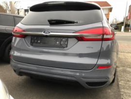 Ford Mondeo Titanium Anhängerkupplung Baujahr 2007 bis 2015 feste Anhängerkupplung