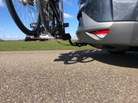 Anhängekupplung Hyundai NEXO FUEL CELL ( FCEV ) Jahre von 3-2018 abnehmbare Anhängekupplung jetzt verfügbar