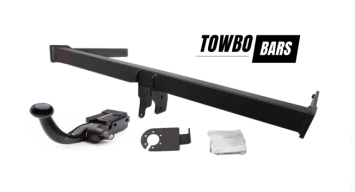 trekhaak dacia spring vanaf 2025 ev