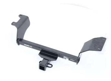 trekhaak nissan kicks