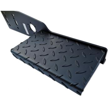 treeplank bestellen universeel rechts