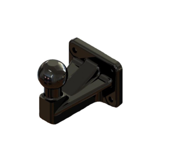 dodge ram pickup trekhaak 3500 kilo kopen belgie