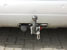 BMW 5er Touring G61 abnehmbare Anhängerkupplung