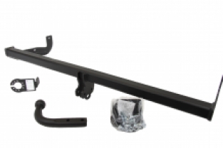 Trekhaak Renault Grand Kangoo 2023