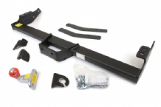 Fiat Talento Van Minibus Anhängerkupplung Jahre ab 2016