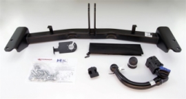 trekhaak Ssangyong Torres j100 evx model 2022