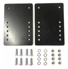 schetsplaat camper trekhaak Alk-ko