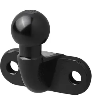 Skep Swing zwenksysteem op trekhaak