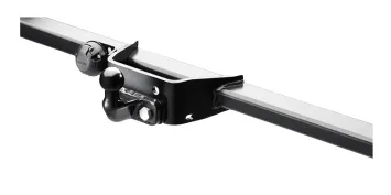 anhaengerkupplung TOYOTA Land Cruiser BJ40 J4 Jahre 1975 bis 1984