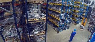 Fiat 500 ab 2007 abnehmbare Anhängerkupplung