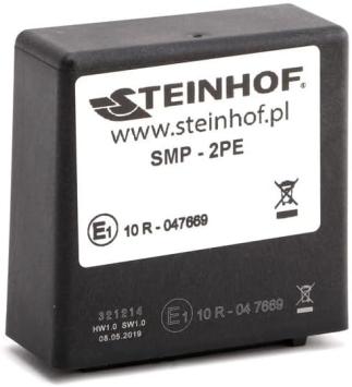 Steinhof Modul SMP-2PE - 10R-047669