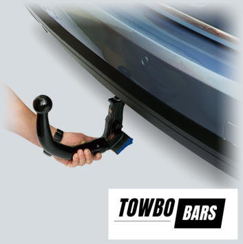 Trekhaak Hyundai Kona Electro Vanaf 2017 Afneembare trekhaak