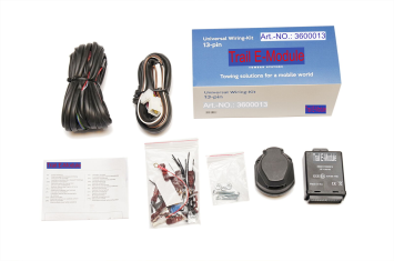 Opel Karl Anhängerkupplung Jahr ab 2015 Abnehmbare Spezialkupplung für Fahrradträger