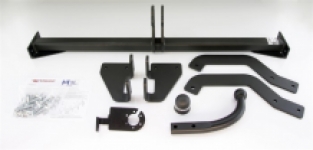 trekhaak peugeot 508 estate 2011 tot 2018