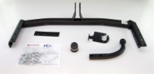 Trekhaak Nissan Primera p12