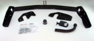 trekhaak rx350 400h lexus vaste trekhaak