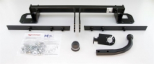 trekhaak subaru lagacy v