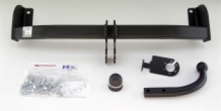 Suzuki Grand Vitara 5 DRS 1998-2010 feste Anhängerkupplung