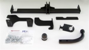 trekhaak suzuki wagon r+ vanaf 2000