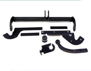 trekhaak toyota Proace