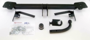 Trekhaak Toyota Camry vaste trehaak