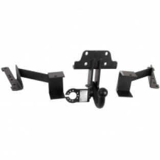 trekhaak toyota land cruiser hzj180 vanaf 2009