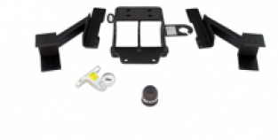 TREKHAAK TOYOTA Land Cruiser 5D (J120) Bouwjaren 2003 tot 2009