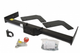 vw crafter dubbel achterwielen