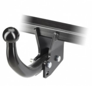 Trekhaak Renault Scenic RX4